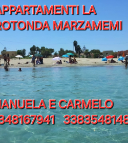 La Rotonda Carmelo E Manuela